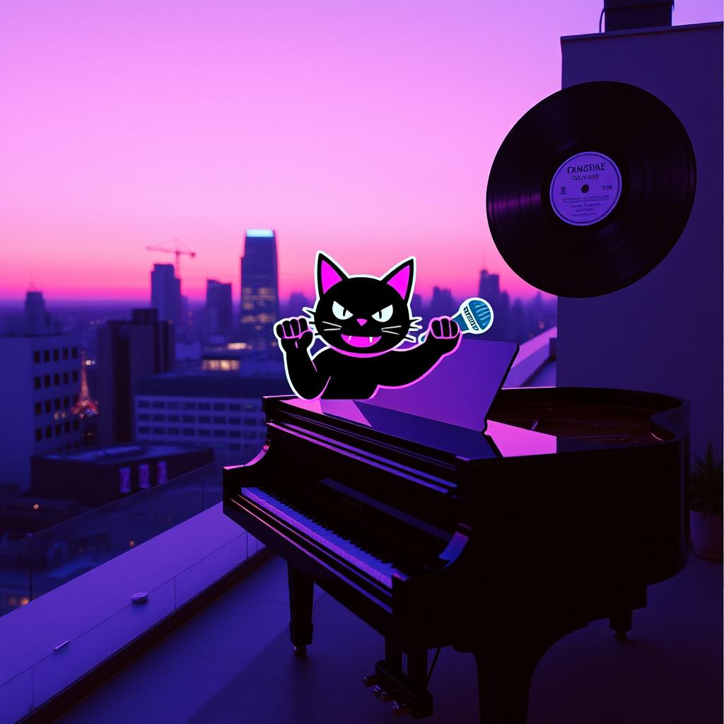 Song Image