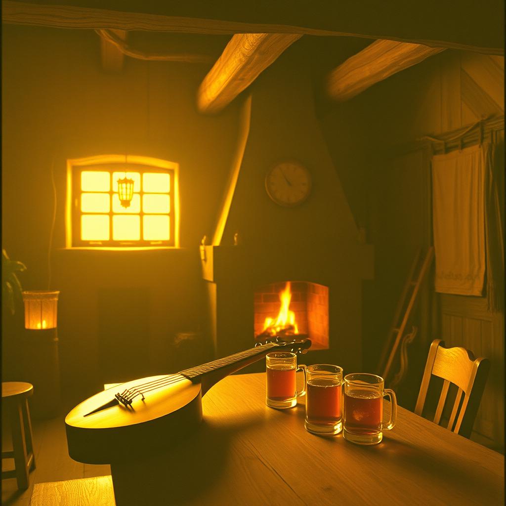 Sing Till the Song Is Done artwork