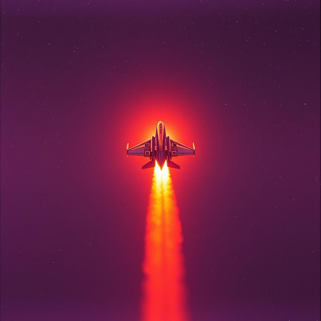 Image for Atomic Swing - The End is in Technicolor