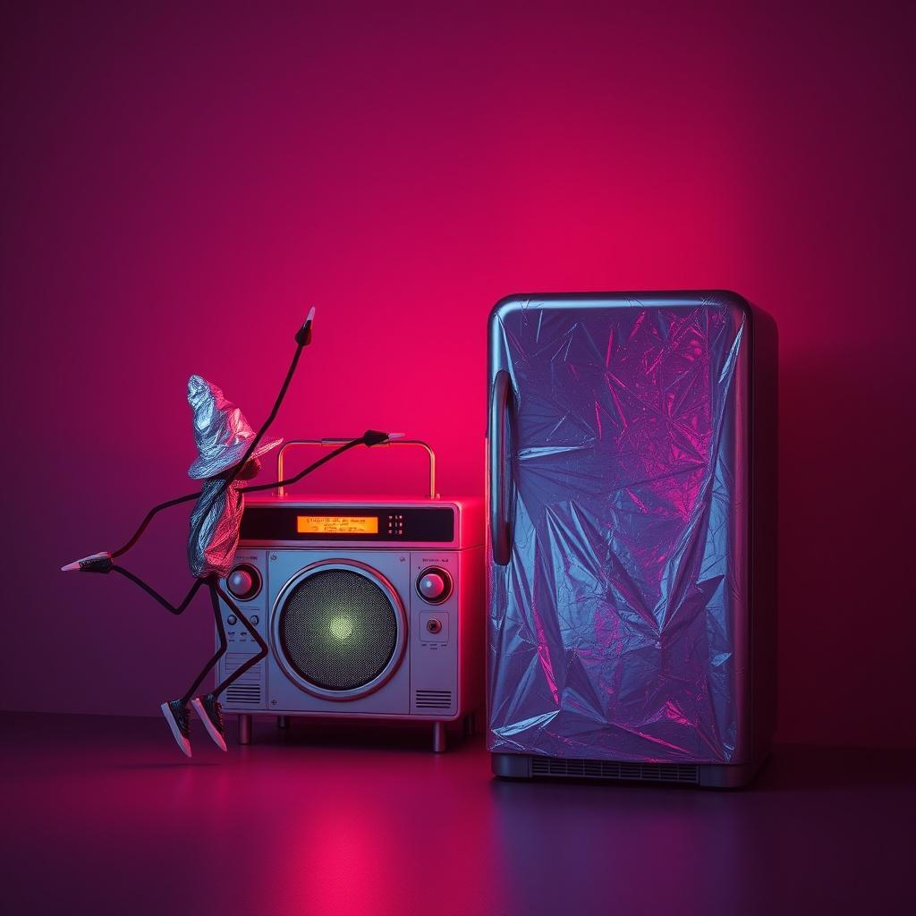 Song Image