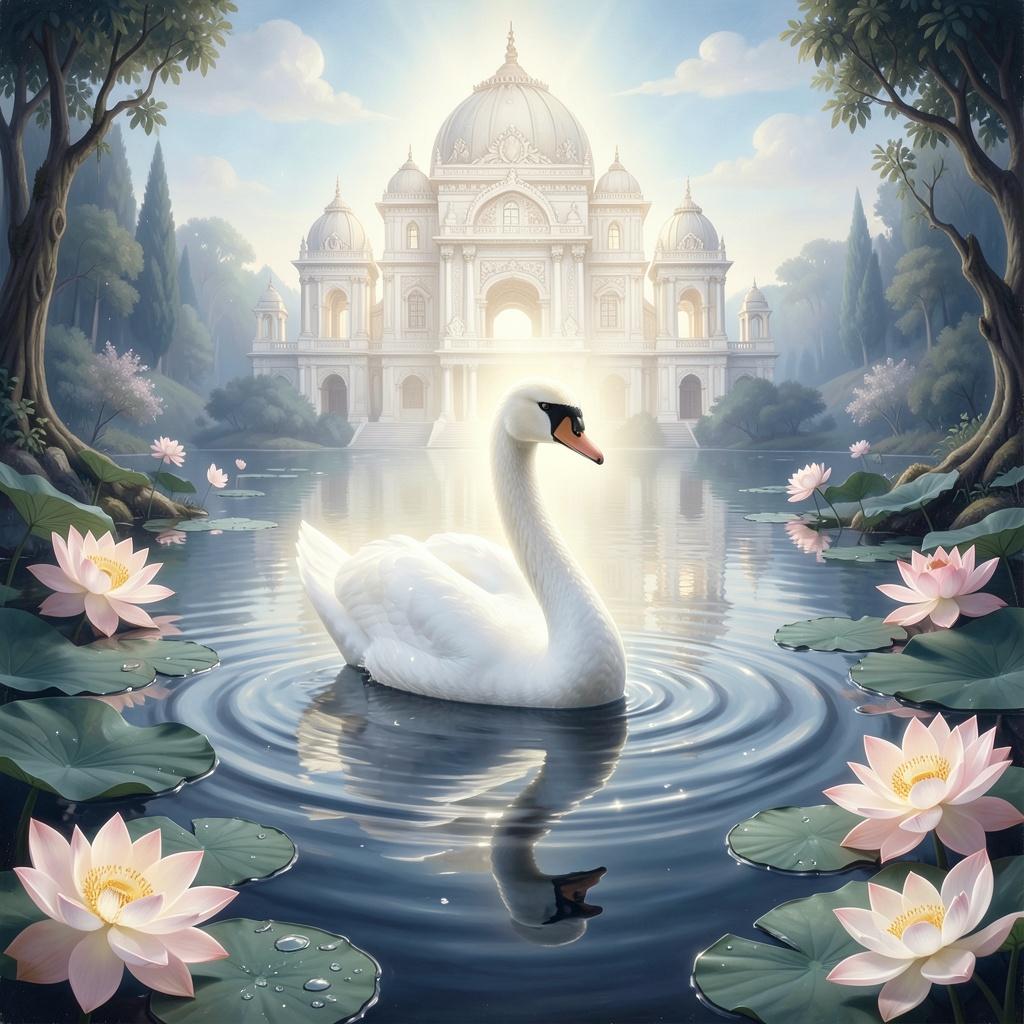RBSM॥ सरस्वती वंदना: हे शारदे माँ ॥ artwork
