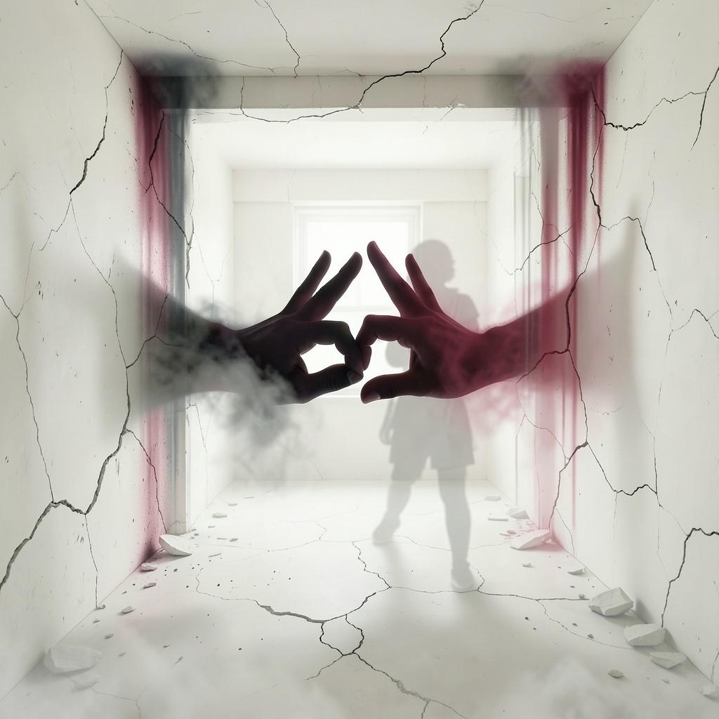 Bleeding Dry artwork