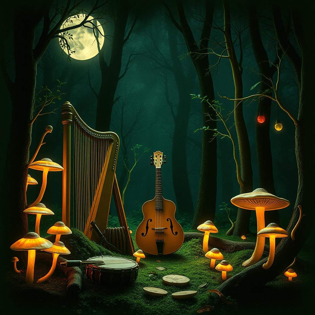 Song Image