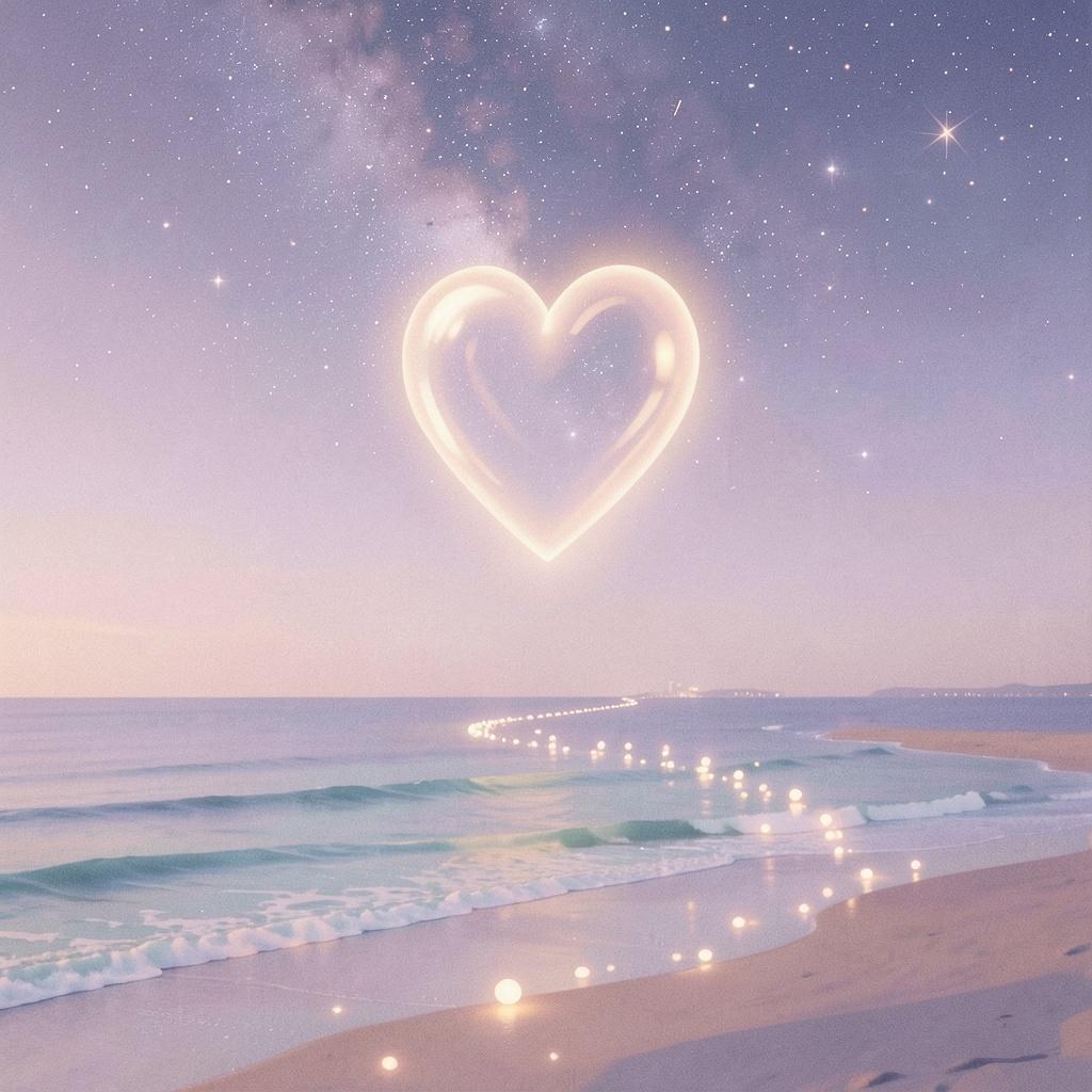 Stars Breathing artwork