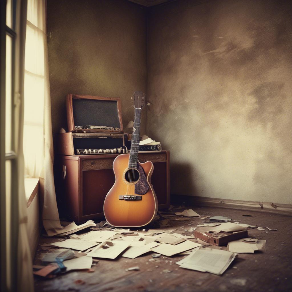 Song Cover Image