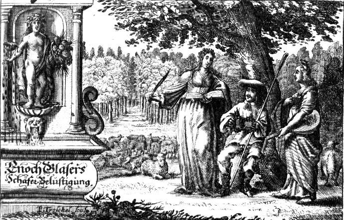 Theatrum Mundi