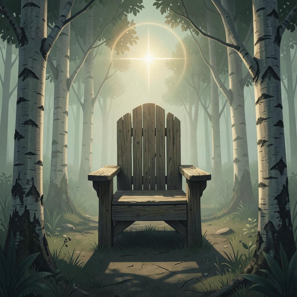 Judges artwork