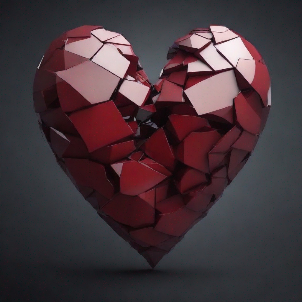 Image for From Heartbreak to Heaven