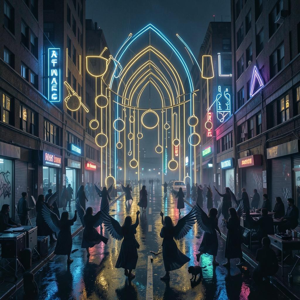 Song Image