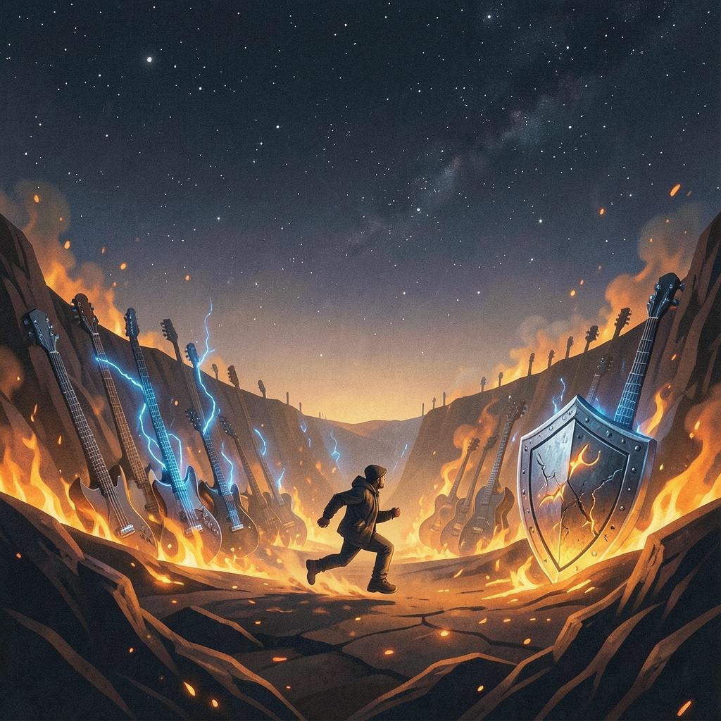 Song Image