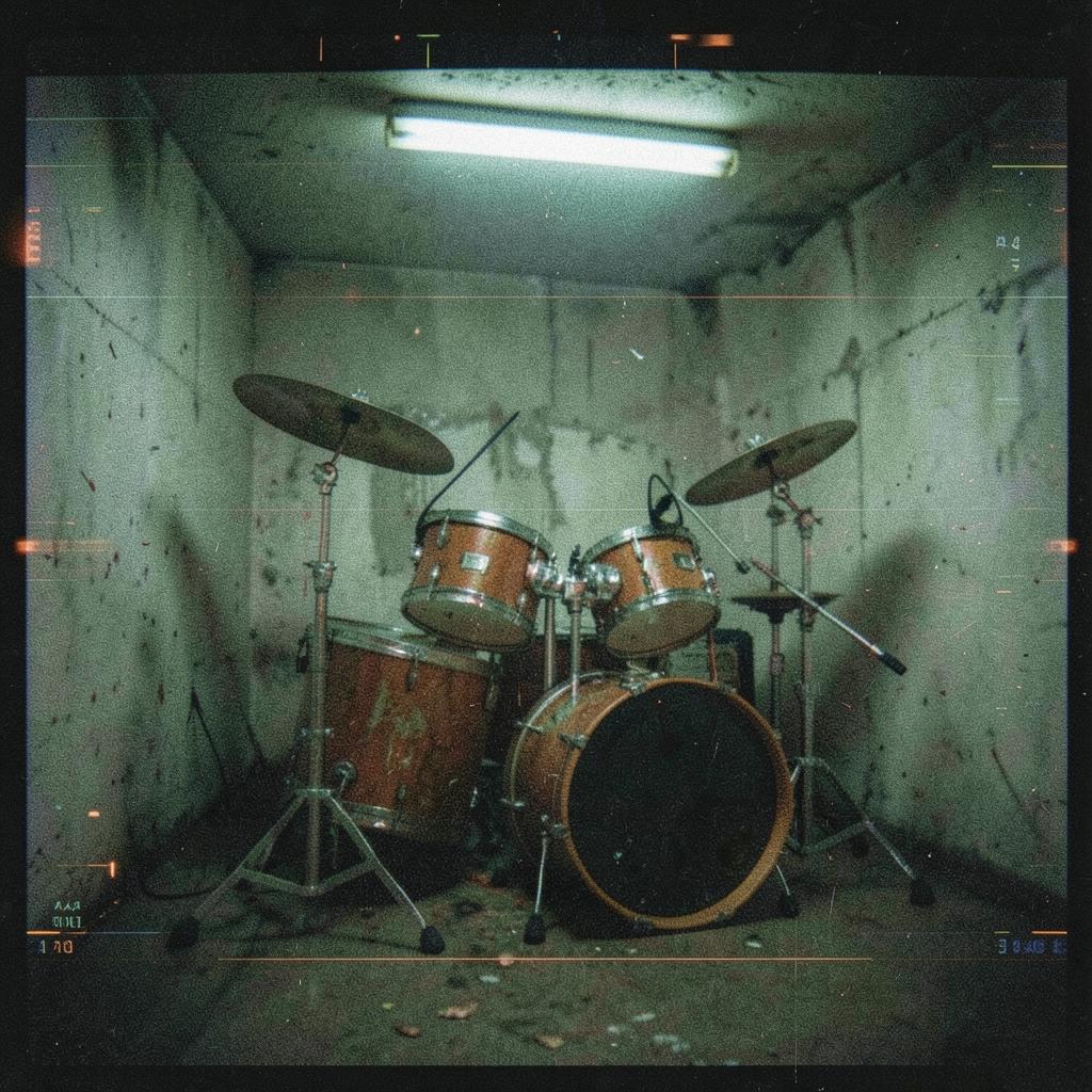 drum practice day 2 part 2 artwork