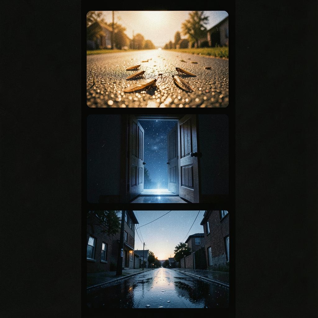 September September artwork