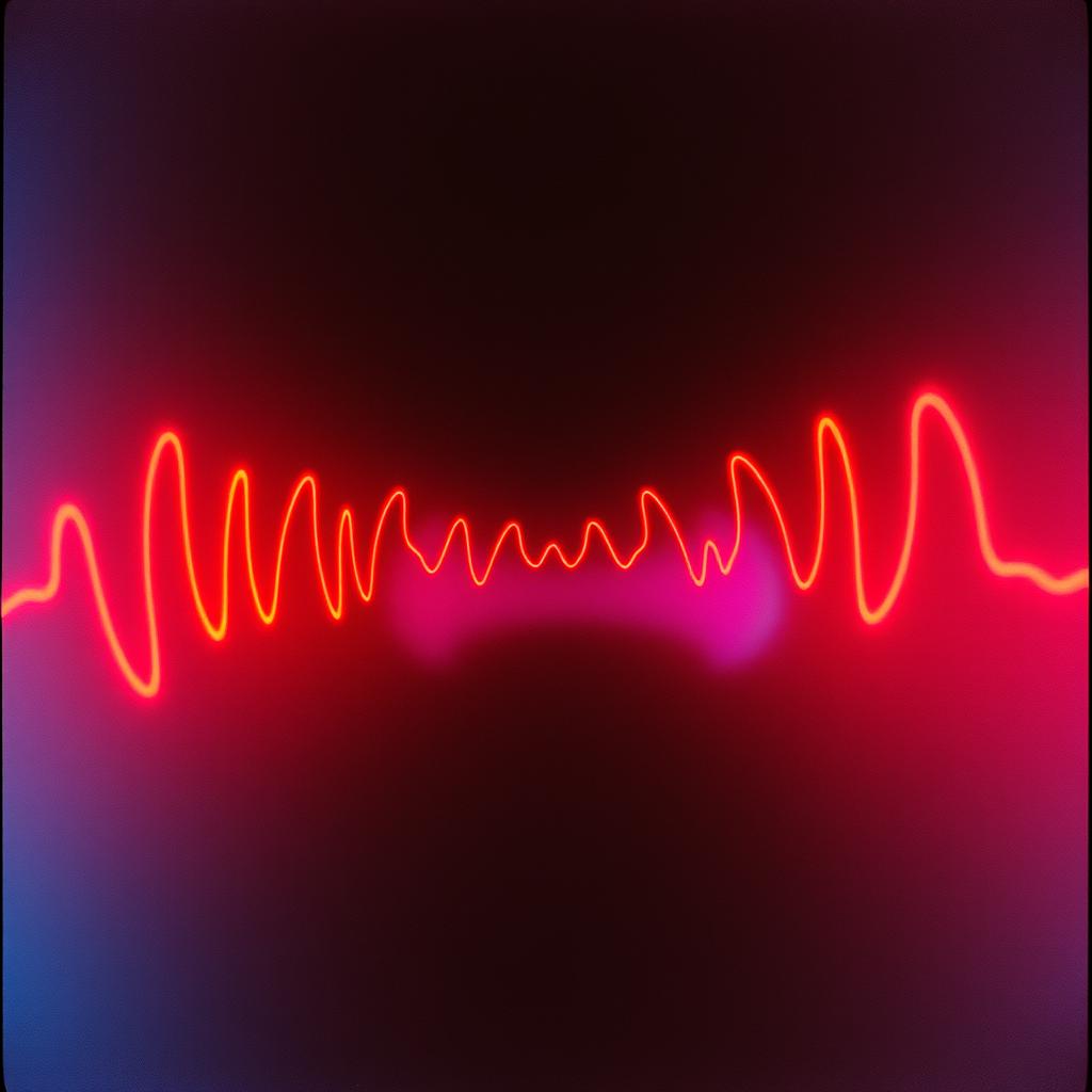 Voice picture for Gorgon Inert