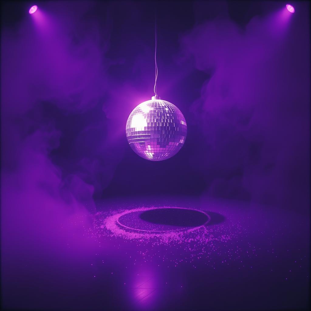 Wasted Nights artwork