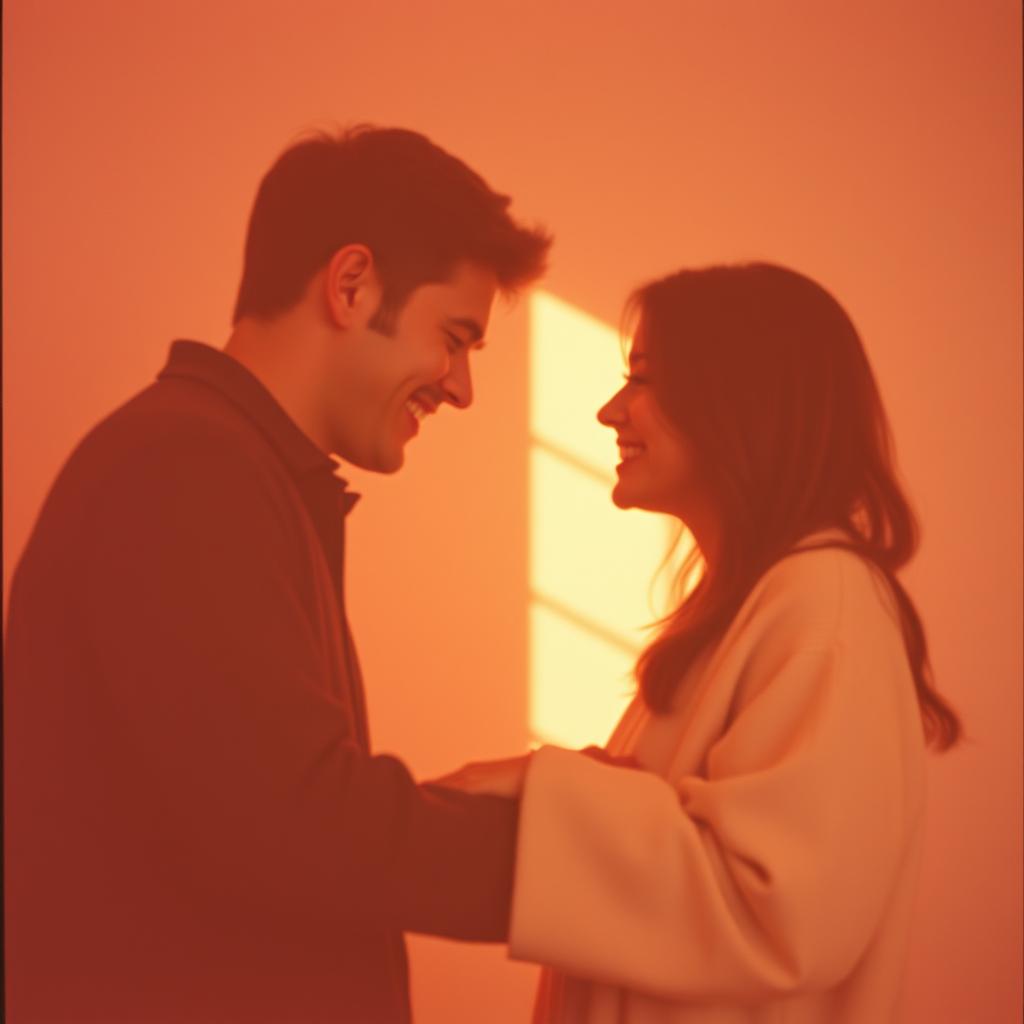 Image for Heartfelt / reflective