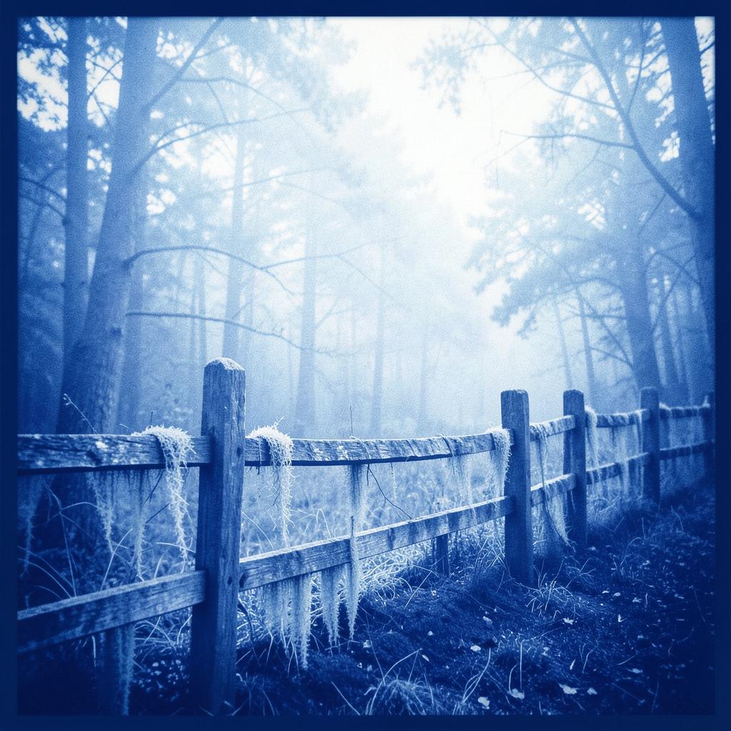 Silence artwork