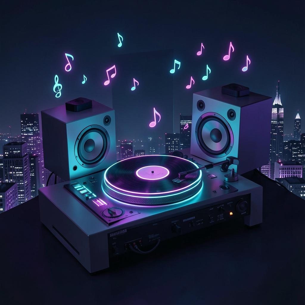 Song Image