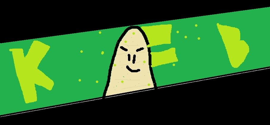 Kung Fu Breadstick: Official Soundtrack
