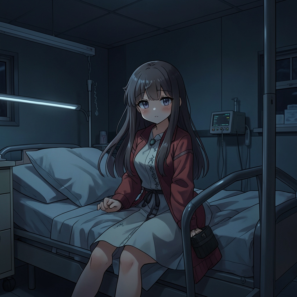 처방전 artwork