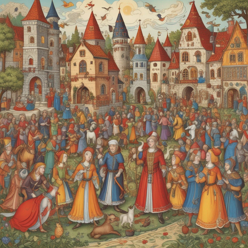 Song Image