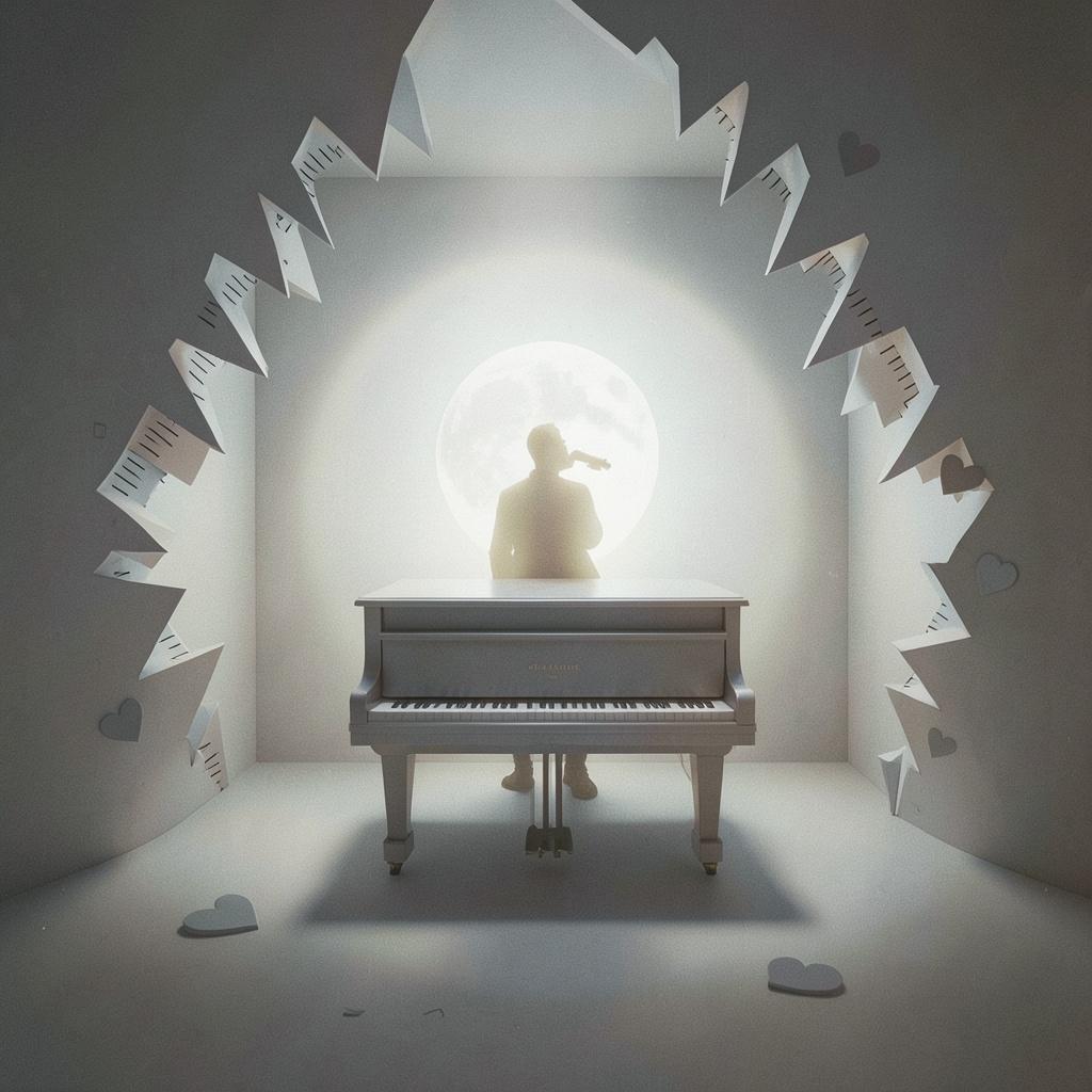 The Piano Files