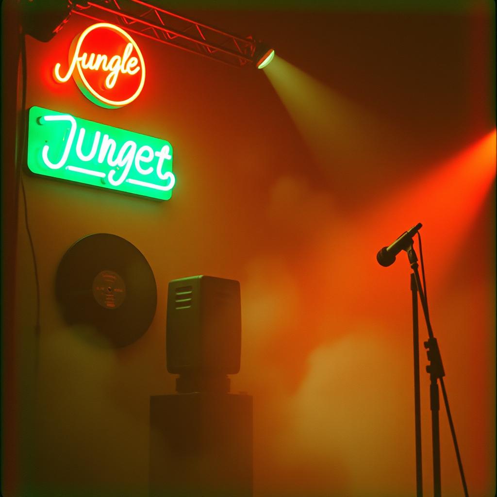 Image for Reggae Inna Babylon💚💛❤️