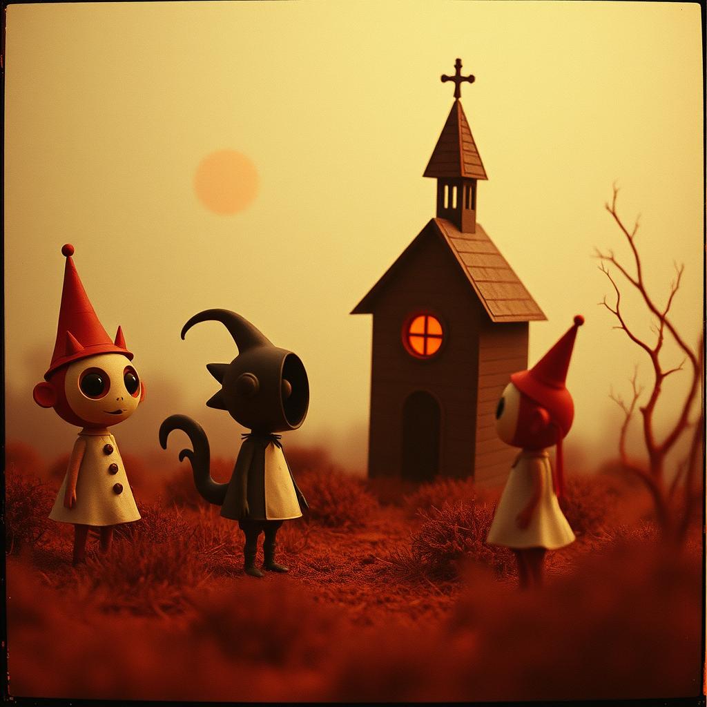 Song Image