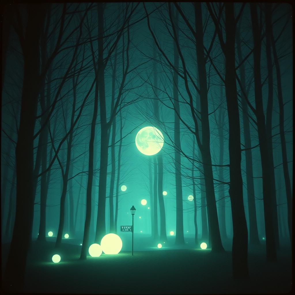 Song Image
