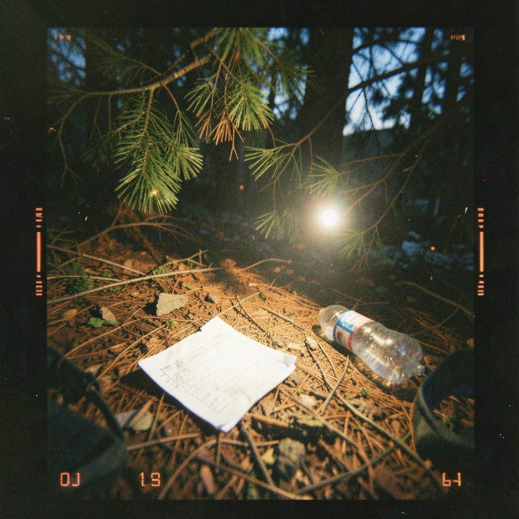 Don't Choke Lad artwork
