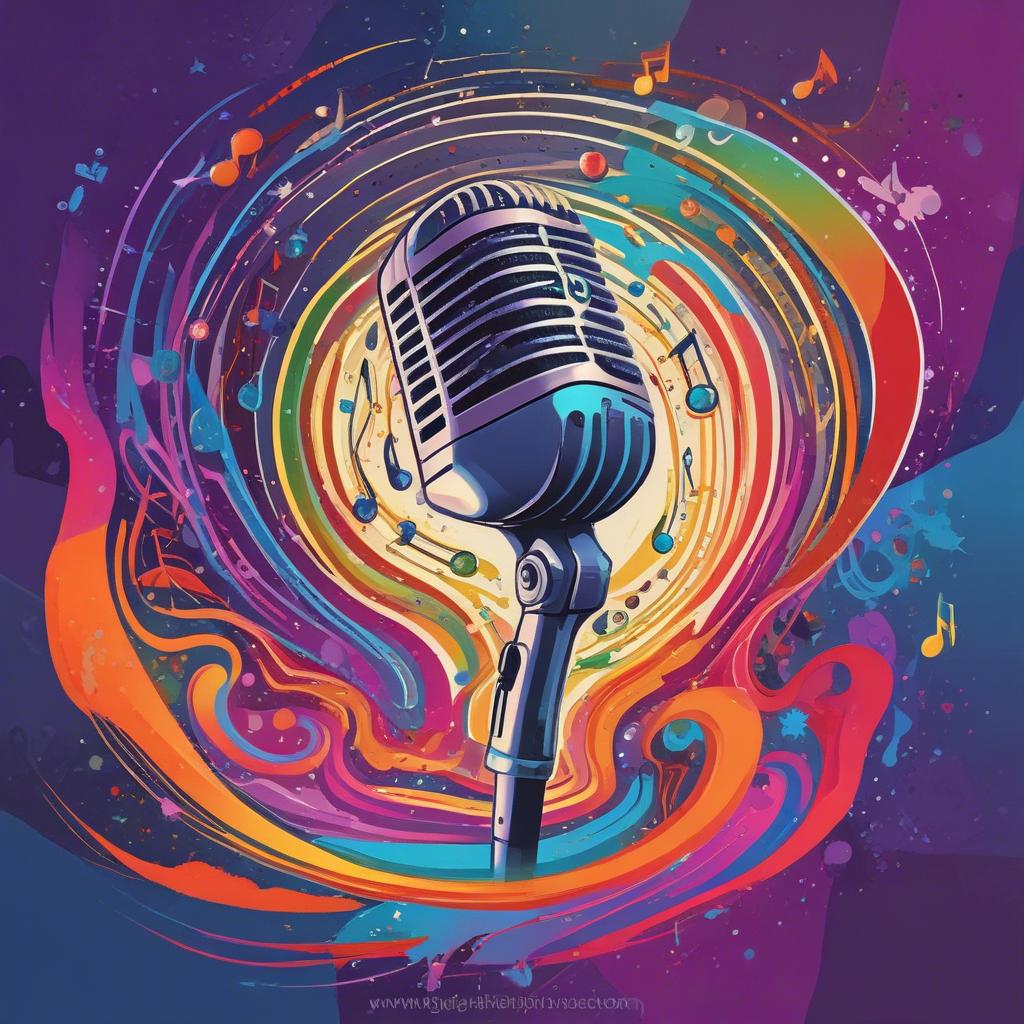 Song Image
