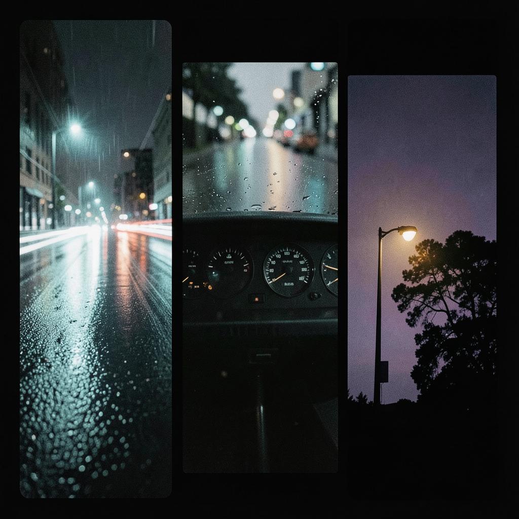 Midnight Arpeggios v2 artwork
