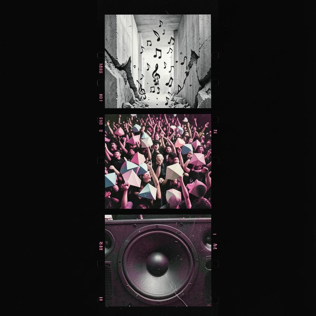 MUSIC UNITES US ( Heavy Metal 90s & Nu Metal ) artwork