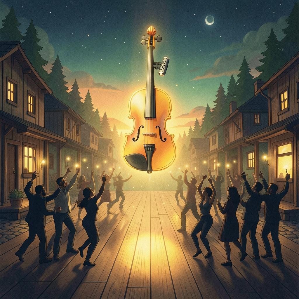 Song Image