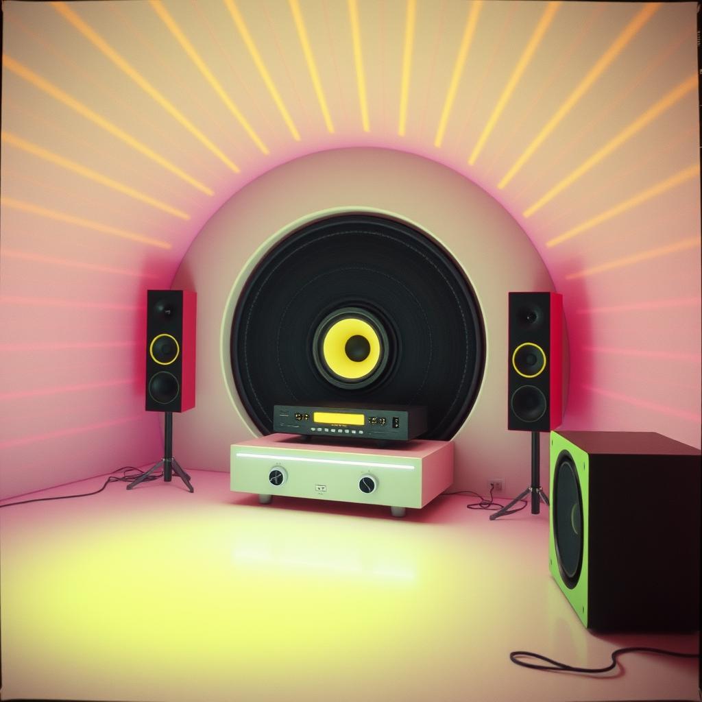 Persona image for Israelite sound