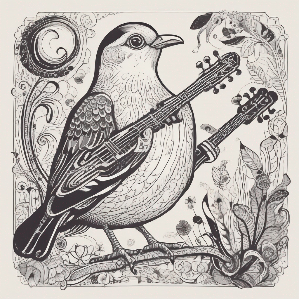 Song Image