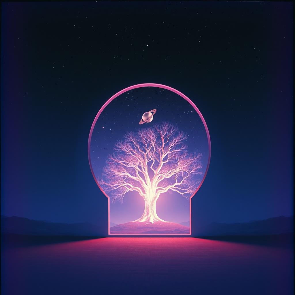 Зеркало (Remix) artwork