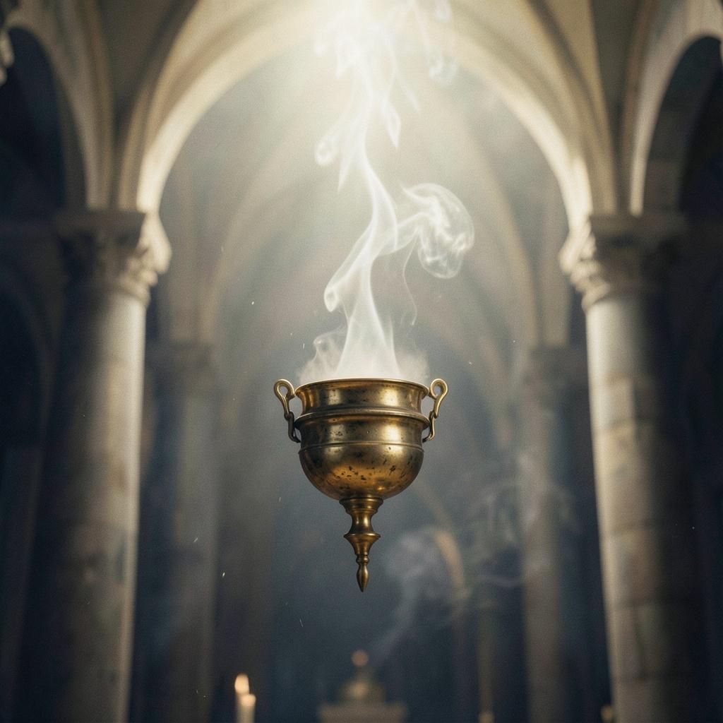 Tăcerea din ceruri artwork