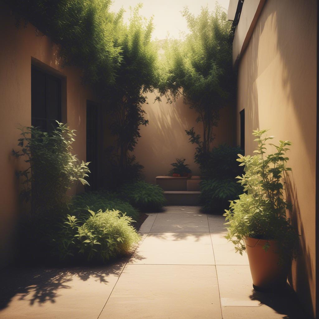 En la sombra 1 artwork