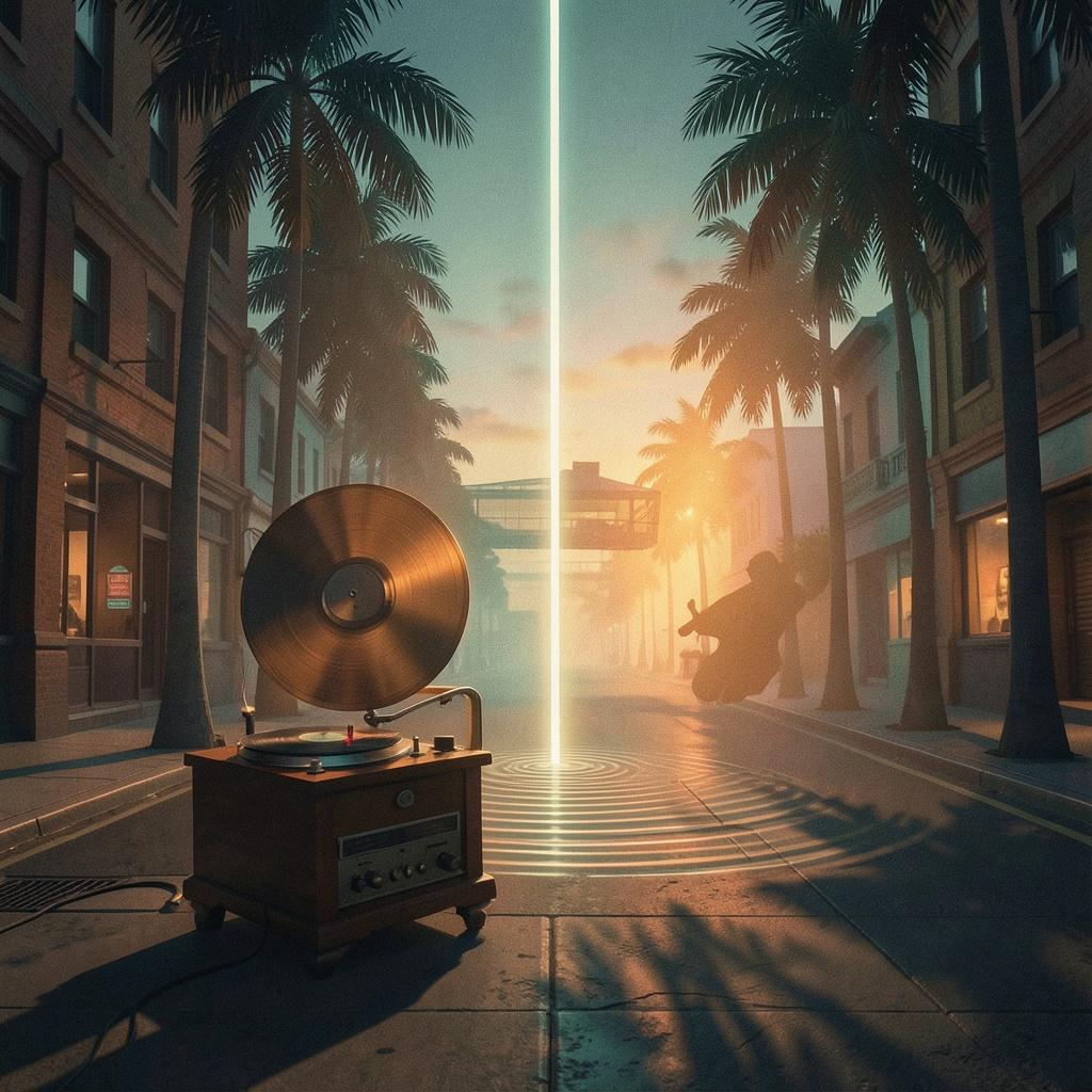 Song Image
