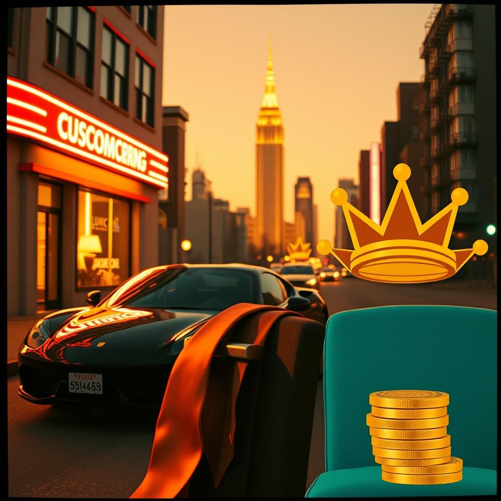 Persona image for CEO Smuley From Da 99