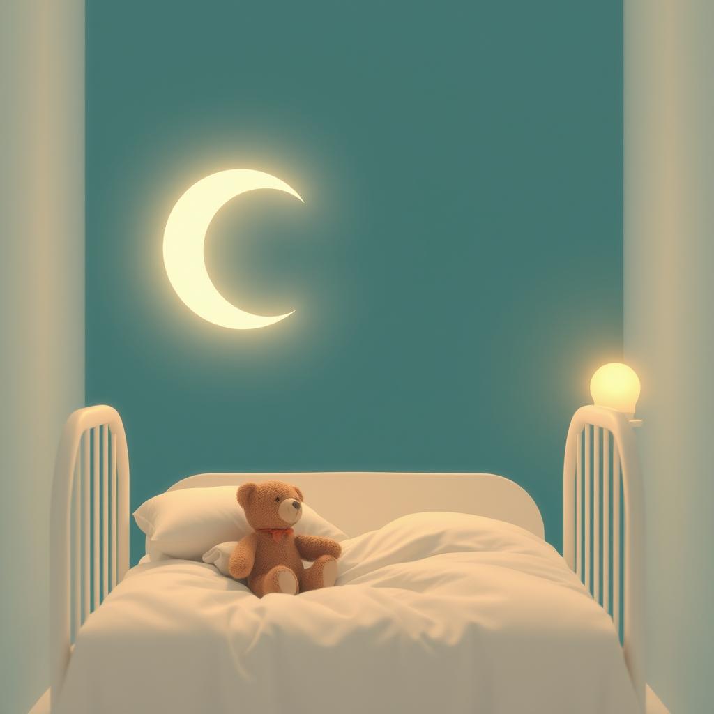 Softly, Little Star (Leise, kleiner Stern)
Full English Translation artwork