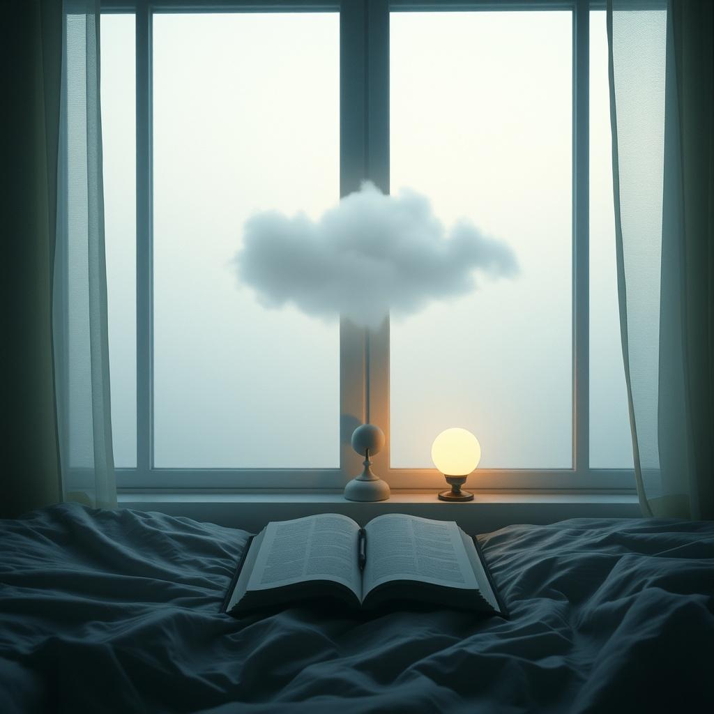 Quiet Name For Nothing artwork