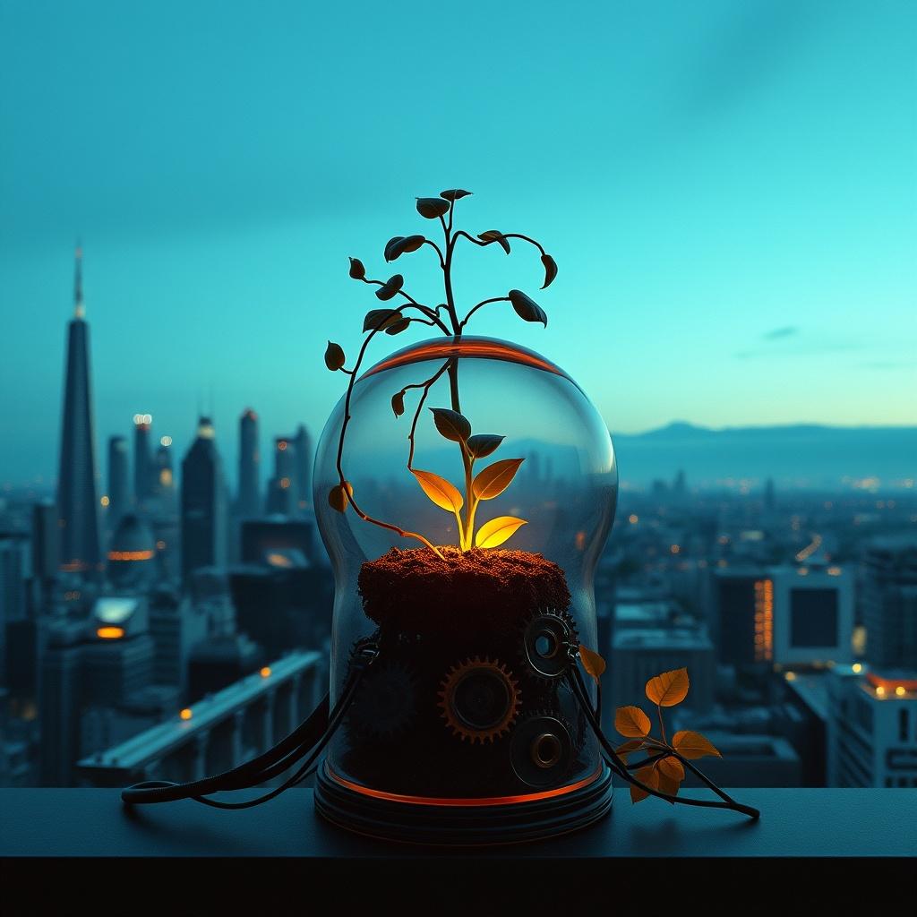 21 Topics For Humanity