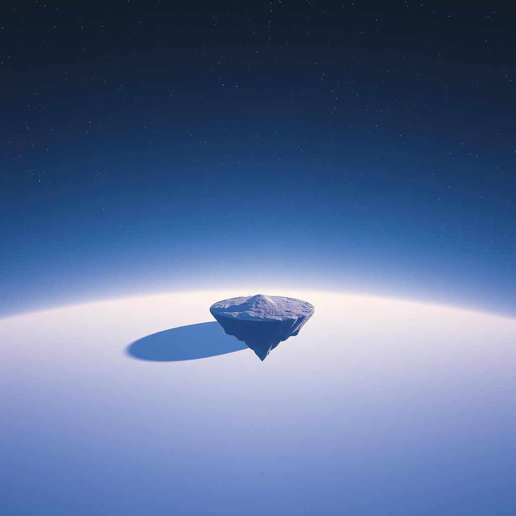 Image for WIP Space Album