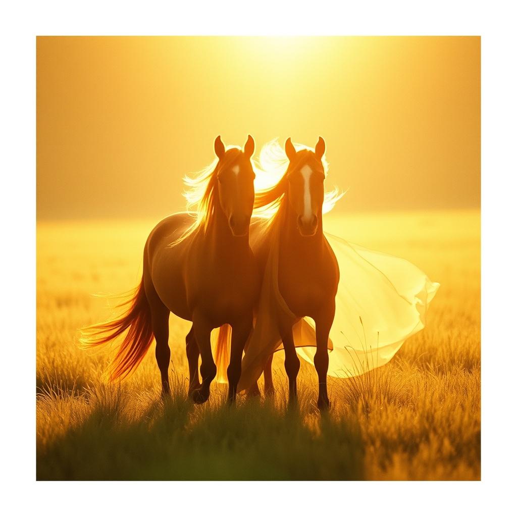 Two Horses ( no.1 Slow & slide ed) (Remix) artwork