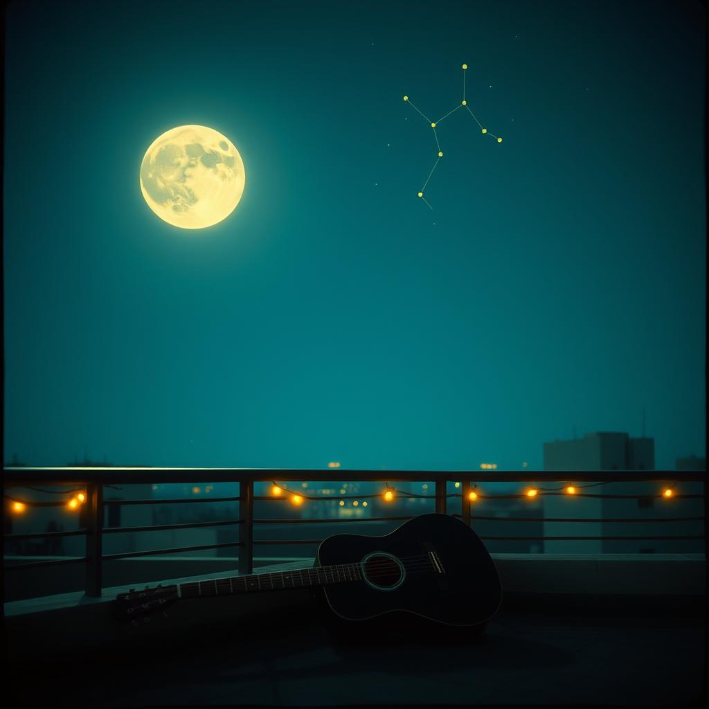 Song Cover Image
