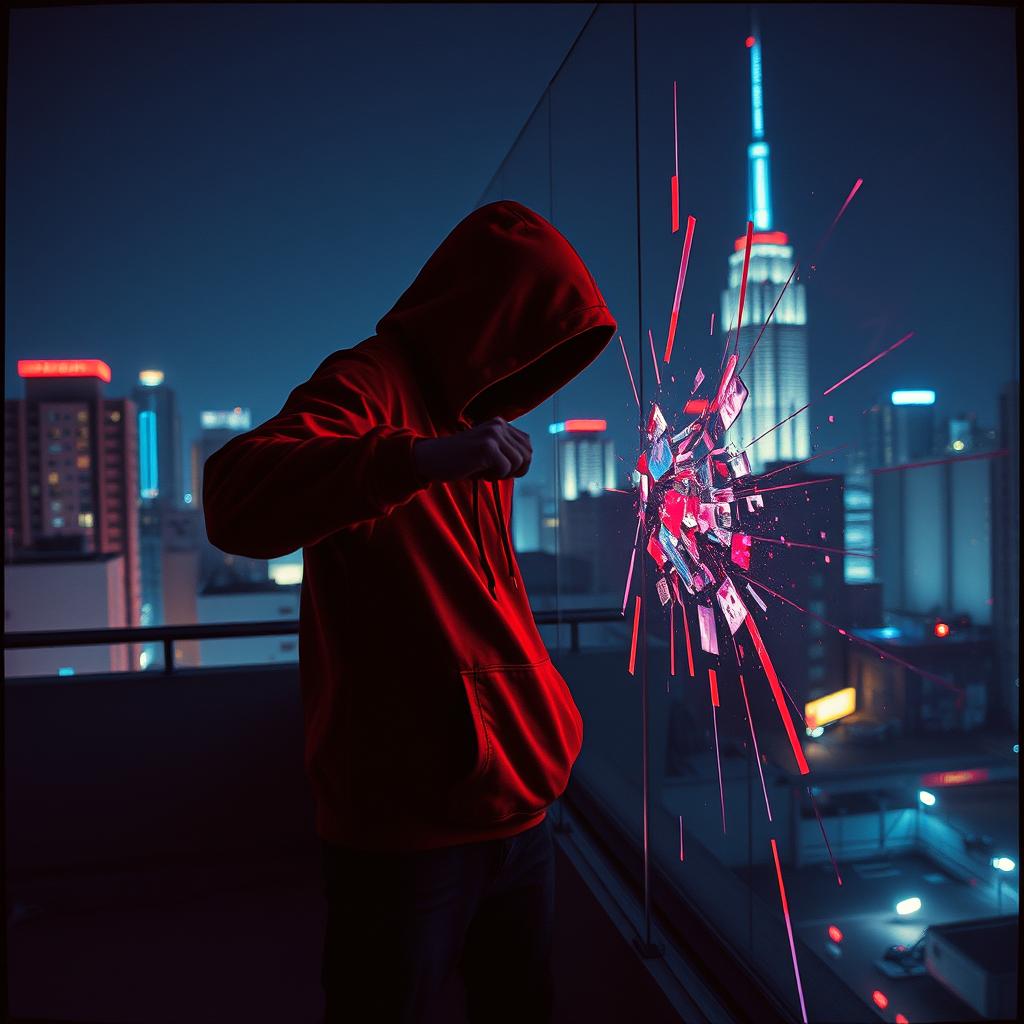 Playlist cover art