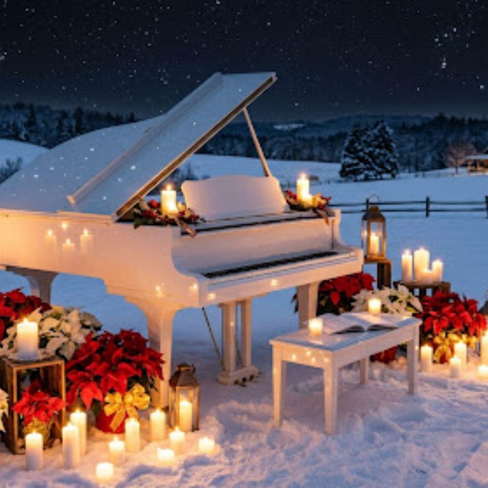 GOOD OL' COUNTRY CHRISTMAS