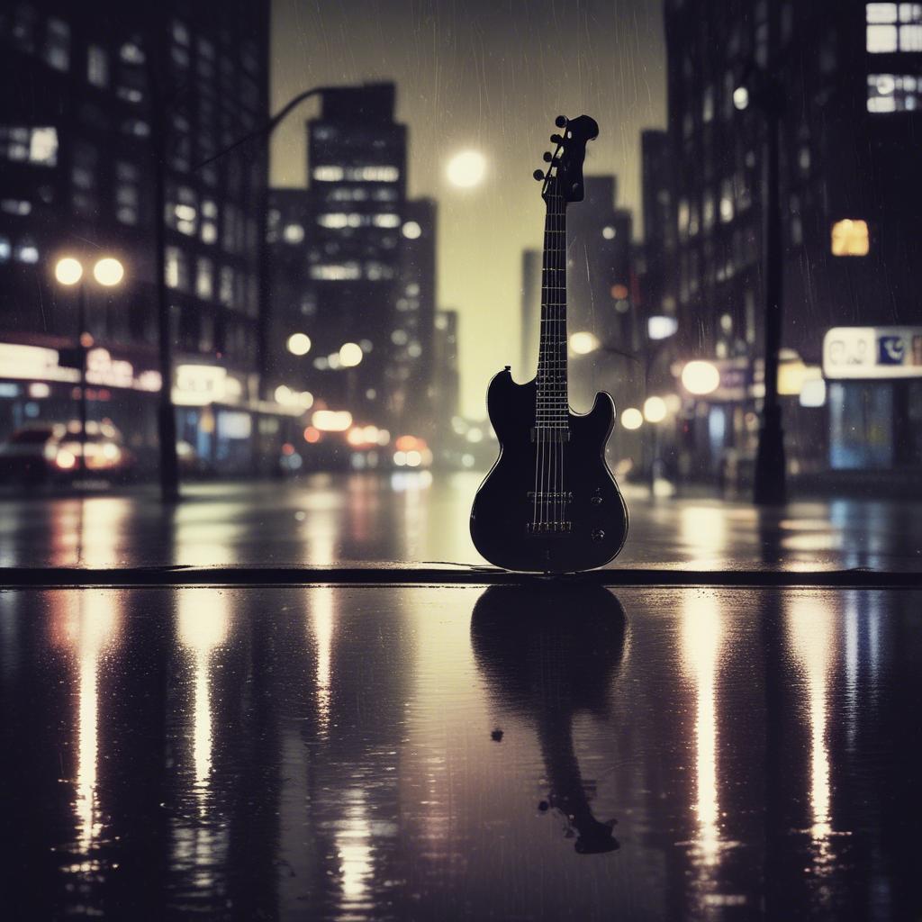 Song Image