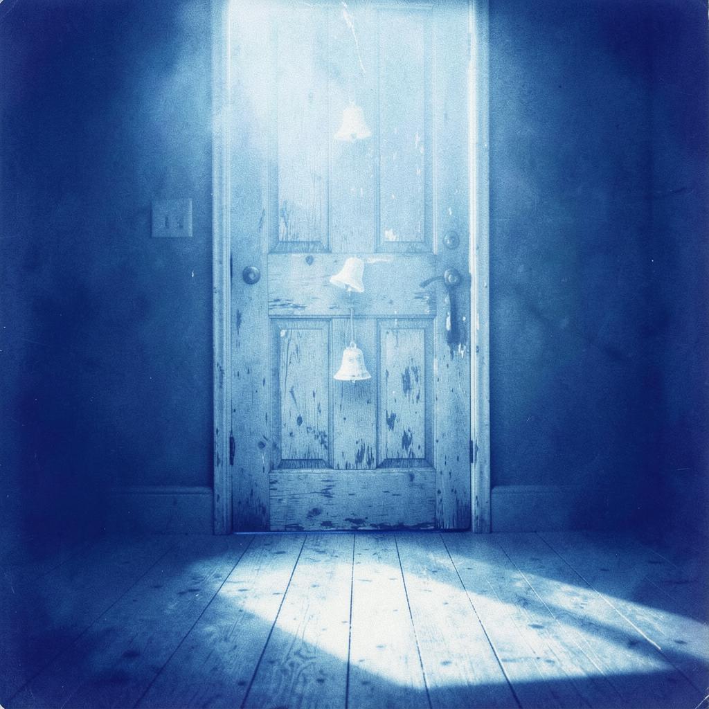 Les cloches ne répondent plus artwork